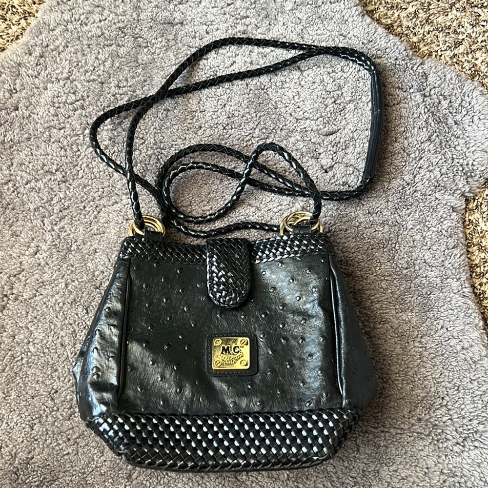 Black Purse